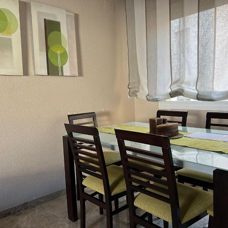Piso Familiar Con Perfecta Ubicacion Daire Cordoba Dış mekan fotoğraf