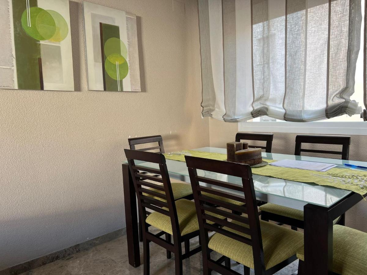 Piso Familiar Con Perfecta Ubicacion Daire Cordoba Dış mekan fotoğraf