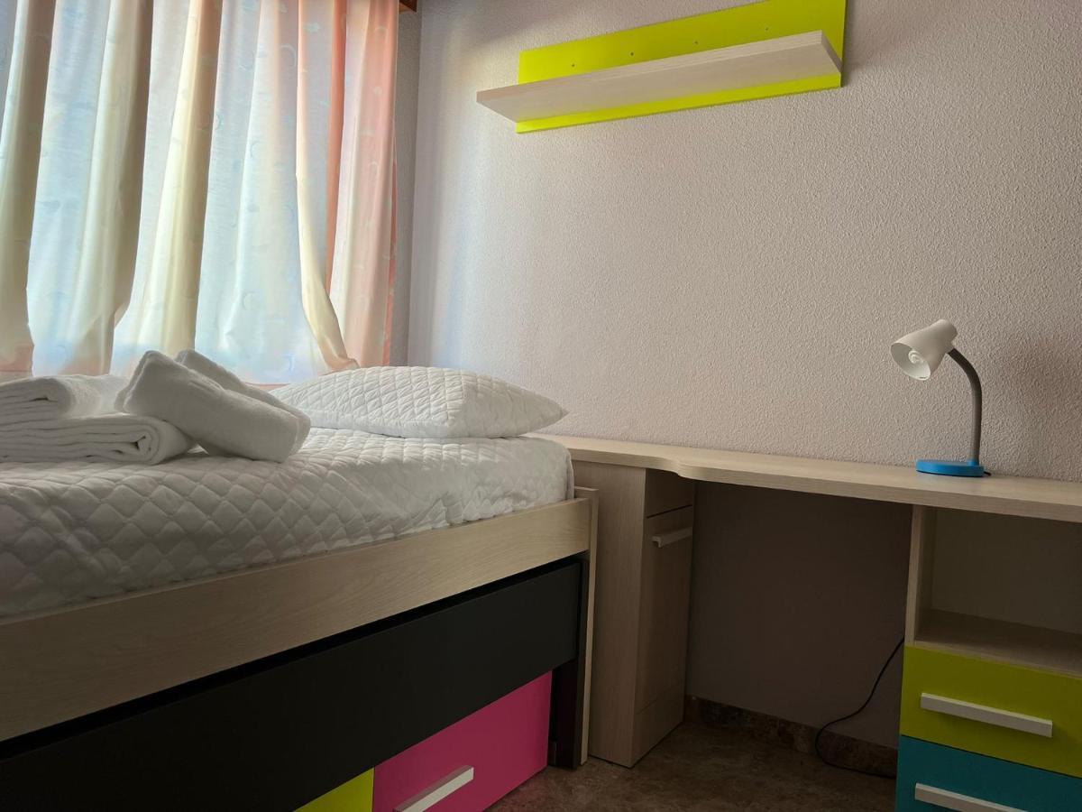 Piso Familiar Con Perfecta Ubicacion Daire Cordoba Dış mekan fotoğraf
