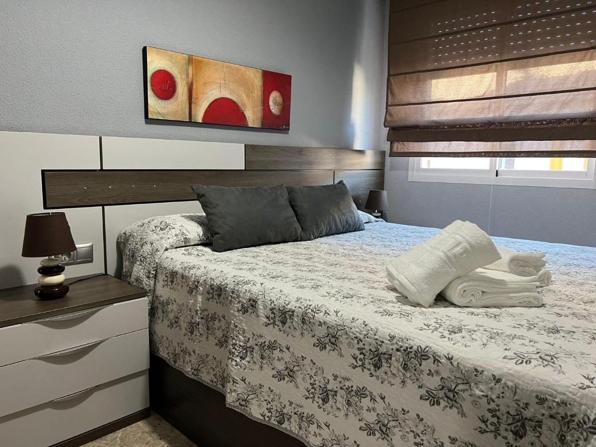 Piso Familiar Con Perfecta Ubicacion Daire Cordoba Dış mekan fotoğraf