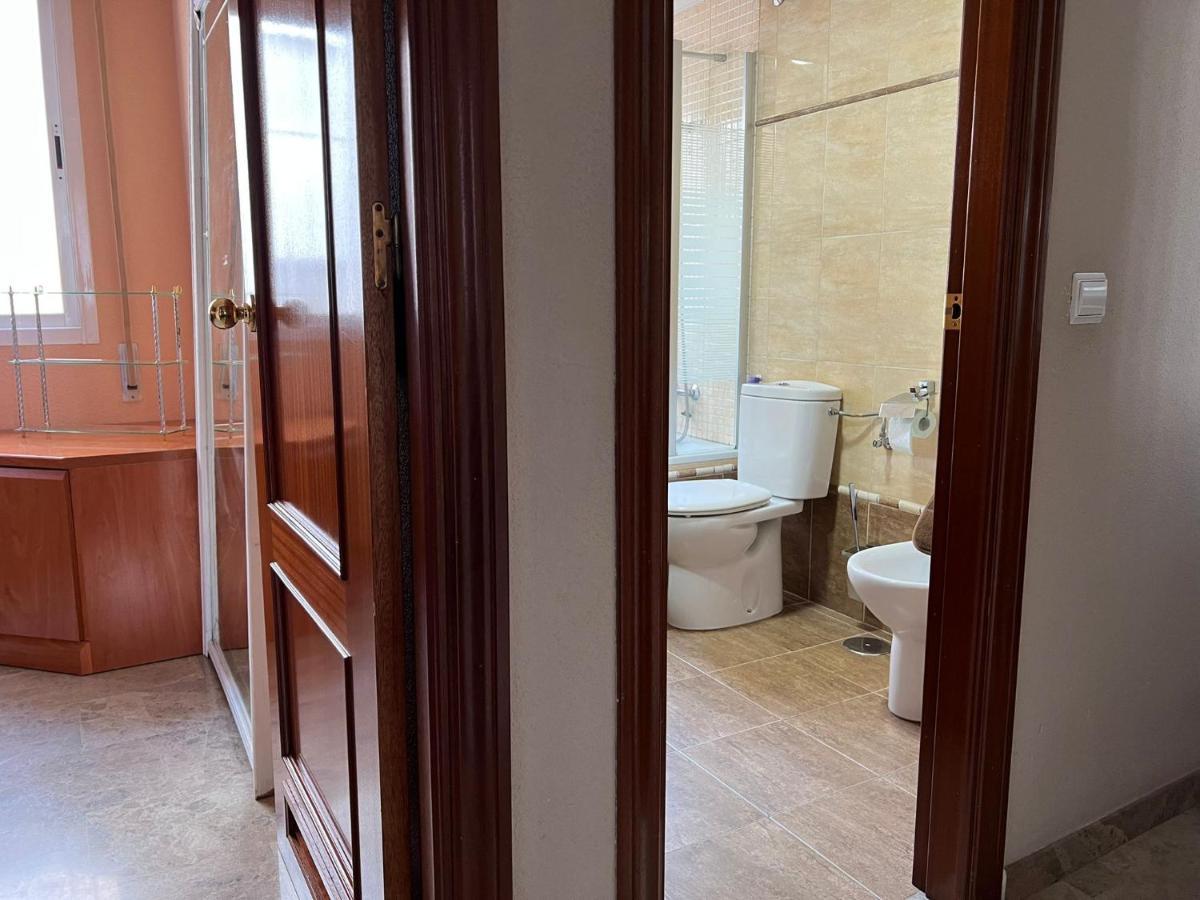 Piso Familiar Con Perfecta Ubicacion Daire Cordoba Dış mekan fotoğraf
