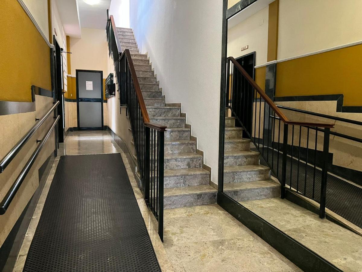 Piso Familiar Con Perfecta Ubicacion Daire Cordoba Dış mekan fotoğraf
