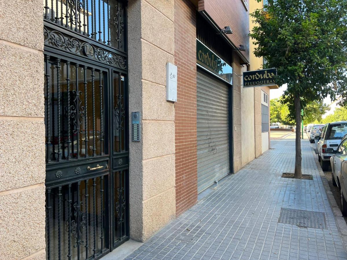 Piso Familiar Con Perfecta Ubicacion Daire Cordoba Dış mekan fotoğraf