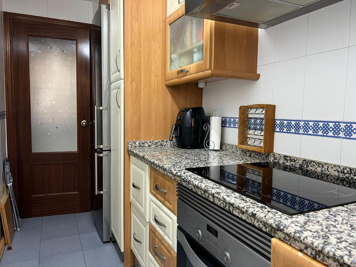 Piso Familiar Con Perfecta Ubicacion Daire Cordoba Dış mekan fotoğraf